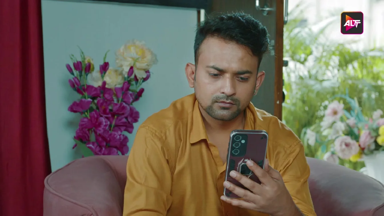 Preview of Raseeli Bhabhi S01 E0910 AltBalaji